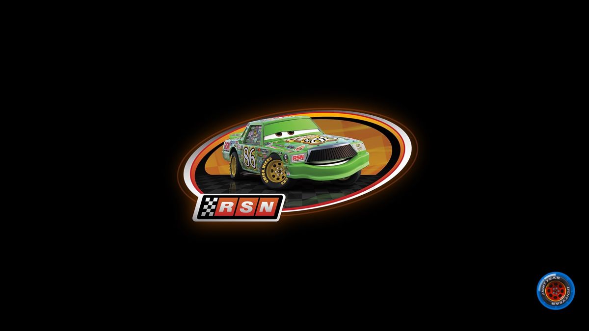 Cars 3: Driven to Win screenshot 4 for Playstation 3